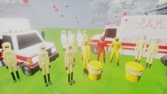 A screenshot taken in Dreams. 17 of 30.