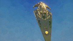 A screenshot taken in Dreams. 3 of 3.