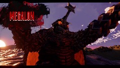 A screenshot taken in Dreams. 4 of 5.