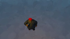 Where tf is mario judah??