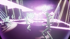 A screenshot taken in Dreams. 1 of 5.