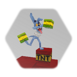 « Ripper Roo BTWI V4 » Outdated