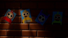 Tubbyland: into the deposit DEMO