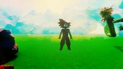 CHASE THE DRAGON ball