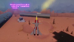 A screenshot taken in Dreams. 10 of 13.