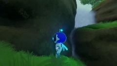 A screenshot taken in Dreams. 10 of 10.