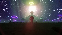 A screenshot taken in Dreams. 4 of 5.