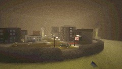 Sewer City, the Slums (part 2)