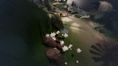 A screenshot taken in Dreams. 13 of 23.