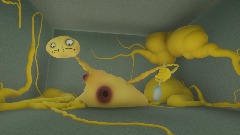 A screenshot taken in Dreams. 2 of 4.