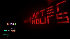 The Weeknd After Hours