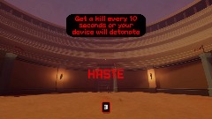 A screenshot taken in Dreams. 9 of 10.