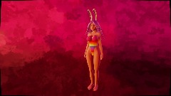 A screenshot taken in Dreams. 16 of 22.