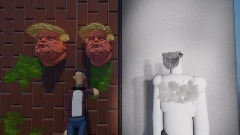 The difference of nutrients