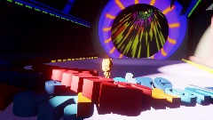 A screenshot taken in Dreams. 4 of 4.