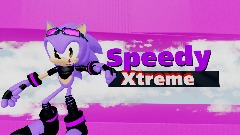 Speedy Xtreme (demo)