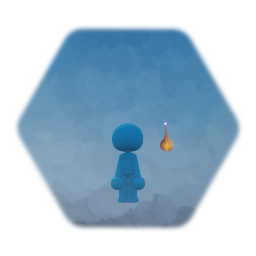 Better Platforming Puppet (My version idk)