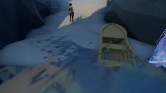 New southern watertribe