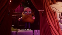 A screenshot taken in Dreams. 8 of 13.