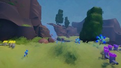 A screenshot taken in Dreams. 1 of 1.