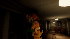 [THE RECARNATION OF THE FRIENDLY STRANGER ]