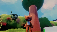 A screenshot taken in Dreams. 1 of 5.