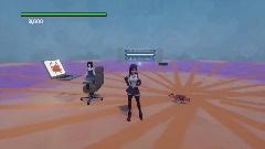 A screenshot taken in Dreams. 1 of 1.