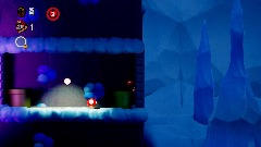 A screenshot taken in Dreams. 7 of 18.