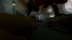 A screenshot taken in Dreams. 10 of 12.