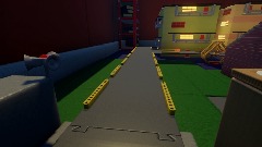 Tin Toy Rally - The Next Generation (TTM, Free)