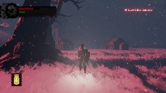 A screenshot taken in Dreams. 7 of 22.