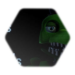 Albert T. Gator Model | Seven Shifts at Albert's