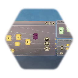 Imp "slingshot" Projectile Launcher