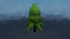 A screenshot taken in Dreams. 3 of 3.