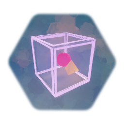 Rattle Cube
