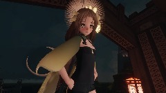 A screenshot taken in Dreams. 23 of 25.