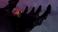 (Mans real name is joe)Joe find his father