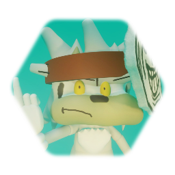 All My TGT/Tails Gets Trolled Characters