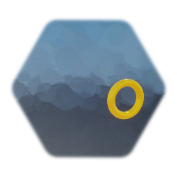 Pickup - Ring /wo Gravity
