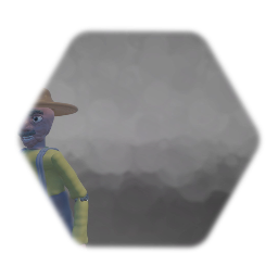 Bill Eugene Ramshackle