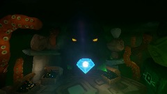 Cthulhu's Treasure - Escape Room