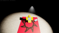 A screenshot taken in Dreams. 1 of 7.