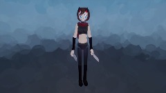 A screenshot taken in Dreams. 9 of 25.