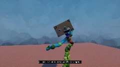 A screenshot taken in Dreams. 2 of 2.