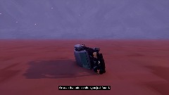 A screenshot taken in Dreams. 1 of 1.