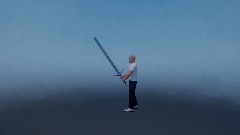 A screenshot taken in Dreams. 1 of 4.