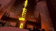 A screenshot taken in Dreams. 9 of 14.