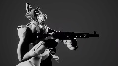 A screenshot taken in Dreams. 3 of 10.