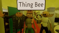 A screenshot taken in Dreams. 4 of 29.