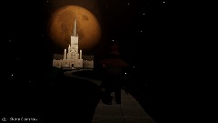 A screenshot taken in Dreams. 21 of 25.